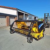 New Holland 273