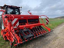 Kuhn Integra 3003 SD