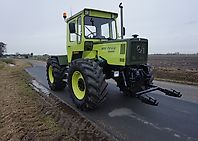 Mercedes-Benz Mercedes Benz mb trac 1000 Mercedes-Benz Mercedes Benz mb trac 1000