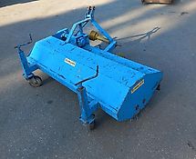 Schrijver VM160 veegmachine