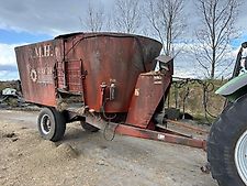 RMH WAV 18 voermengwagen