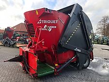Trioliet Ts. 1200