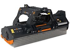 TMC Cancela TMS-280D Front- / Heckmulcher /Agrar-Schlegelmulcher /Schlegelmulcher für Traktor