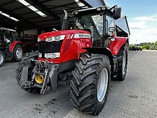 Massey Ferguson 7616 Dyna-6