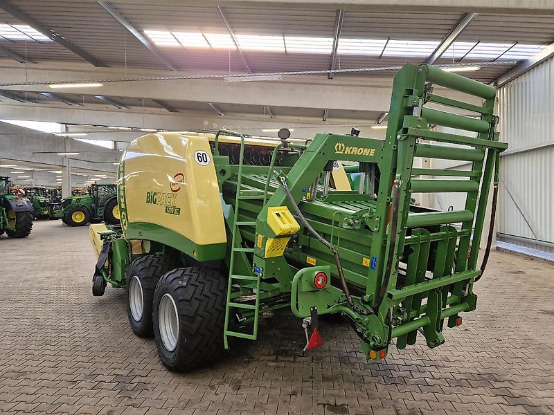 Krone Big Pack 1270 XC