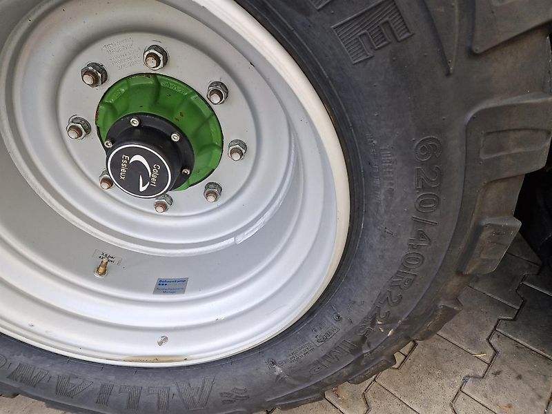 Krone Big Pack 1270 XC