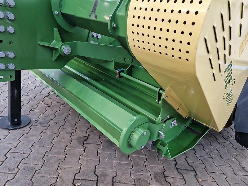 Krone Big Pack 1270 XC