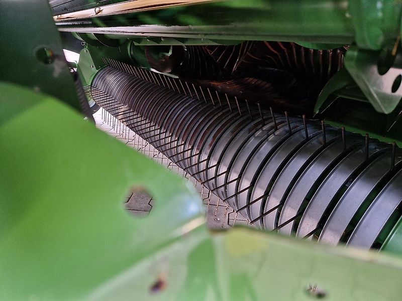 Krone Big Pack 1270 XC