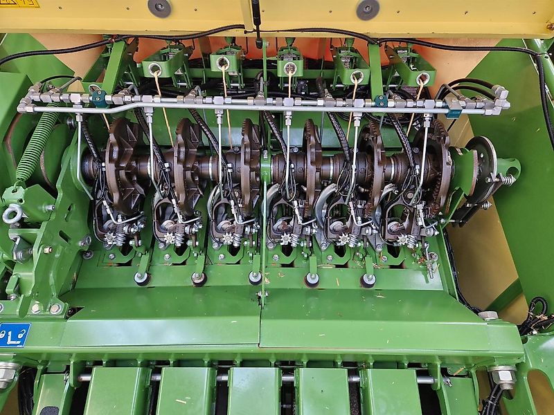 Krone Big Pack 1270 XC