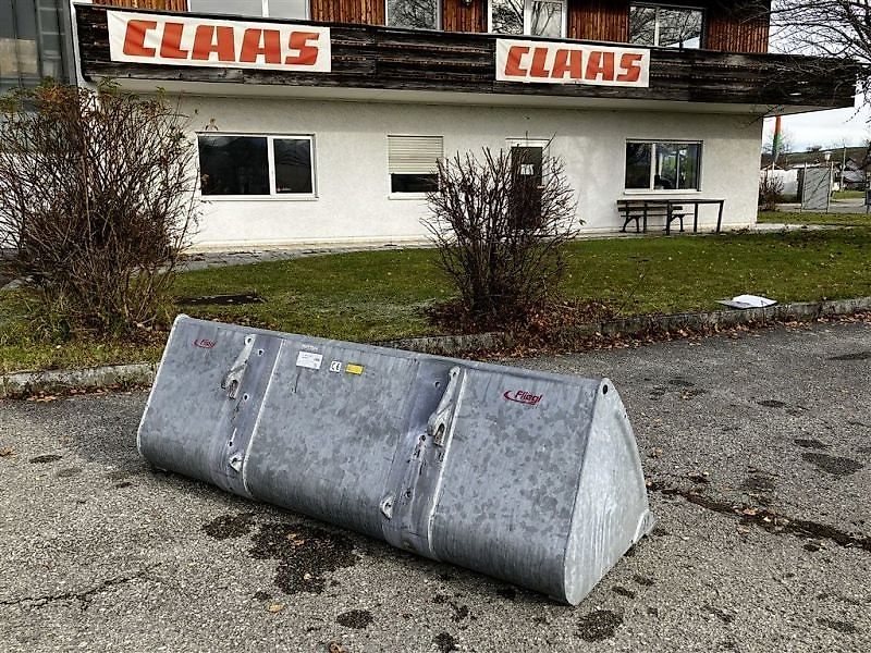 Fliegl SCHWERGUTSCHAUFEL 2200