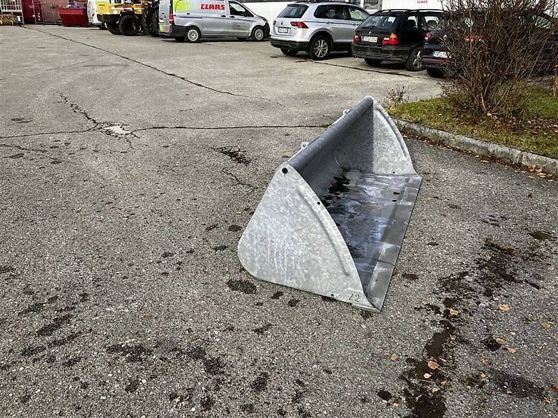 Fliegl SCHWERGUTSCHAUFEL 2200