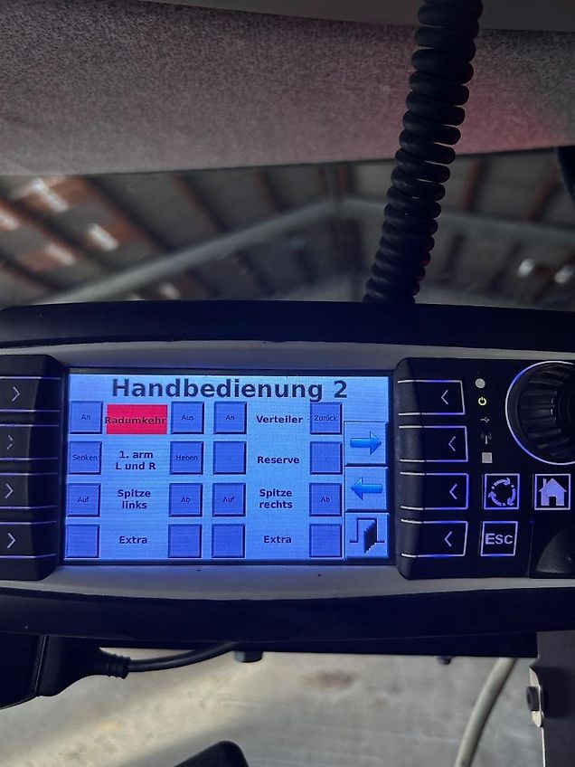 Roelama Roelama Schlitze 12 Meter