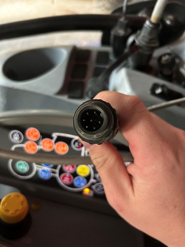 Roelama Roelama Schlitze 12 Meter