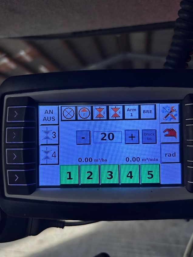 Roelama Roelama Schlitze 12 Meter