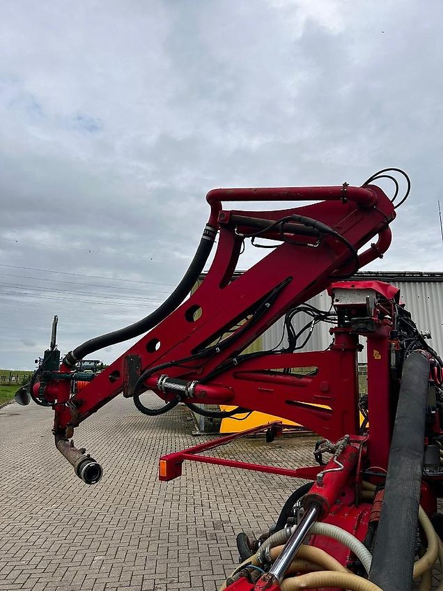 Roelama Roelama Schlitze 12 Meter