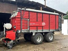 Lely TIGO 60 RD COMBI