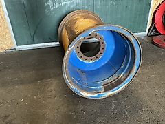 Velg 36x25 14 GTS AS 240 mm ET 30 Boutgat 20 mm