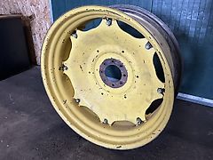 Velg 15x38 8 GTS AS 150 mm ET 70 VSB Boutgat 19 mm
