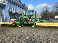 Krone B 1050CV