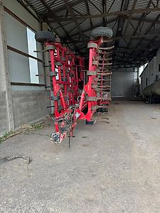 Horsch Tiger 8XL