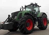 Fendt 936 Vario Fendt 936 Vario