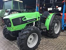 Deutz-Fahr 4080 E