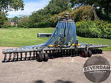 Slootsmid SK 6.2 Rebuild