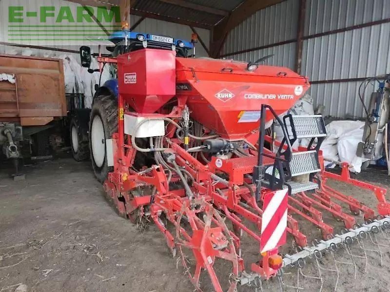 Kuhn ventalc302