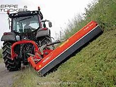 Kuhn TBE22