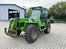 Merlo P 34.7