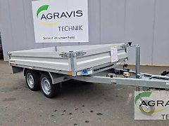 Humbaur HUK 27 27 15 MIT E.-PUMPE