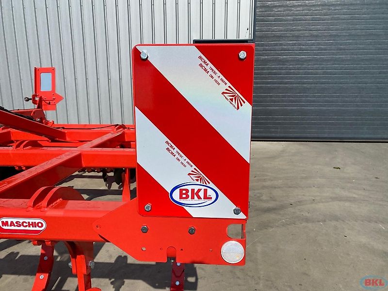 Maschio Terremoto 300