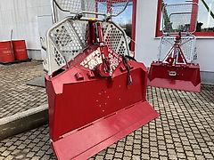 Tajfun VIP 90 Pro G2M