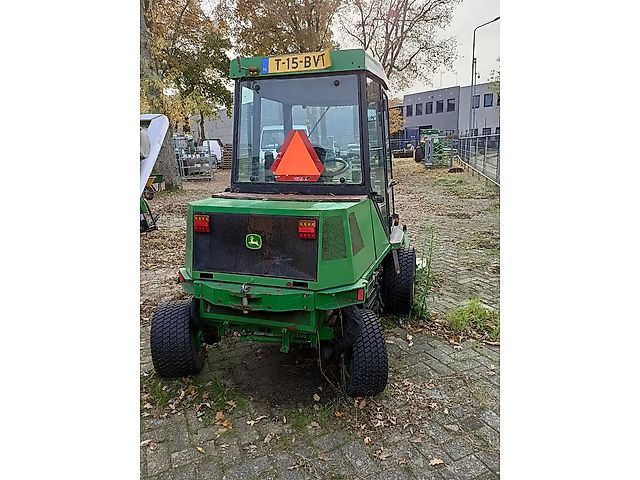 John Deere 1505