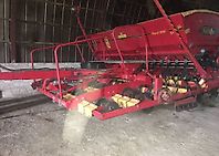 Väderstad Rapid 400C Väderstad Rapid 400C