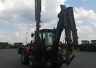 Huddig 1260 Huddig 1260