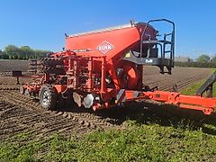 Kuhn Espro 4000R