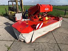 Kuhn FC313F