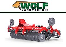 Metal-fach Scheibenegge U740 | Best-Preis