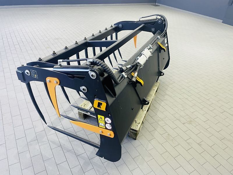 Alö SILOGRAB 210 ALÖ