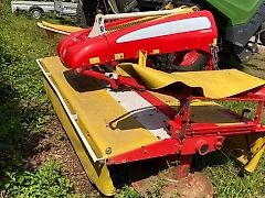 Pöttinger alphamotion eurocut