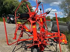 Kuhn GIROHEUER, KEHRER, WENDER GF 5202