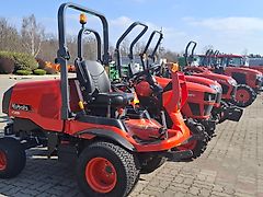 Kubota Kubota F 391