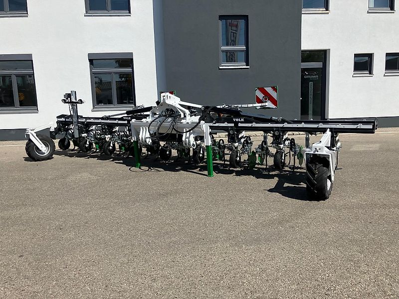 Kerner Variofield V 630