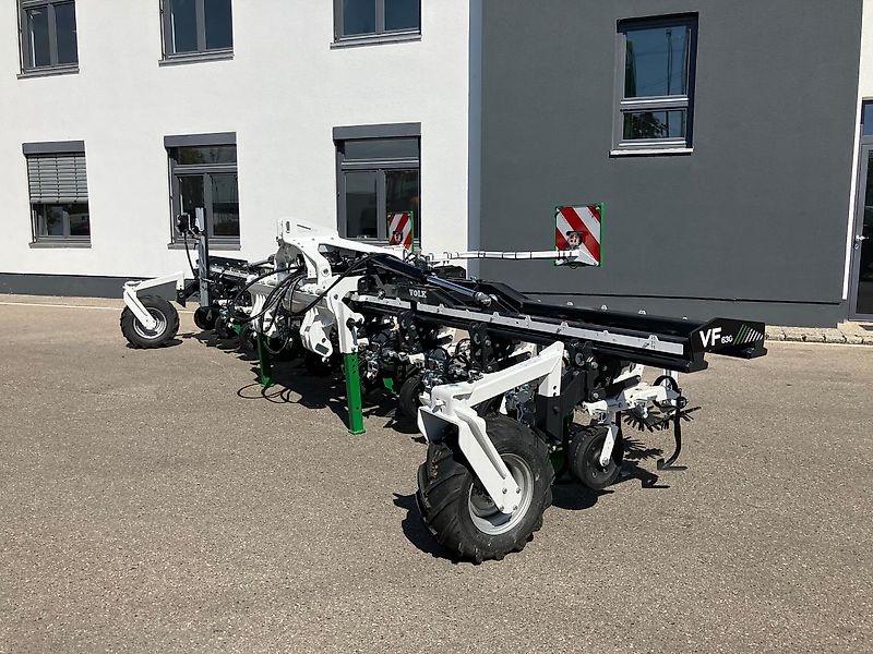 Kerner Variofield V 630