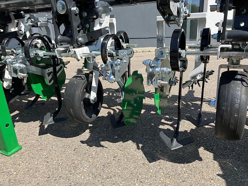 Kerner Variofield V 630