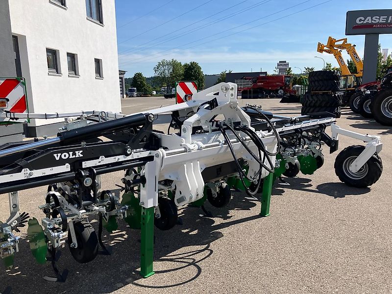 Kerner Variofield V 630