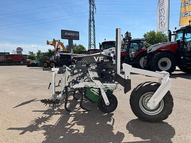 Kerner Variofield V 630