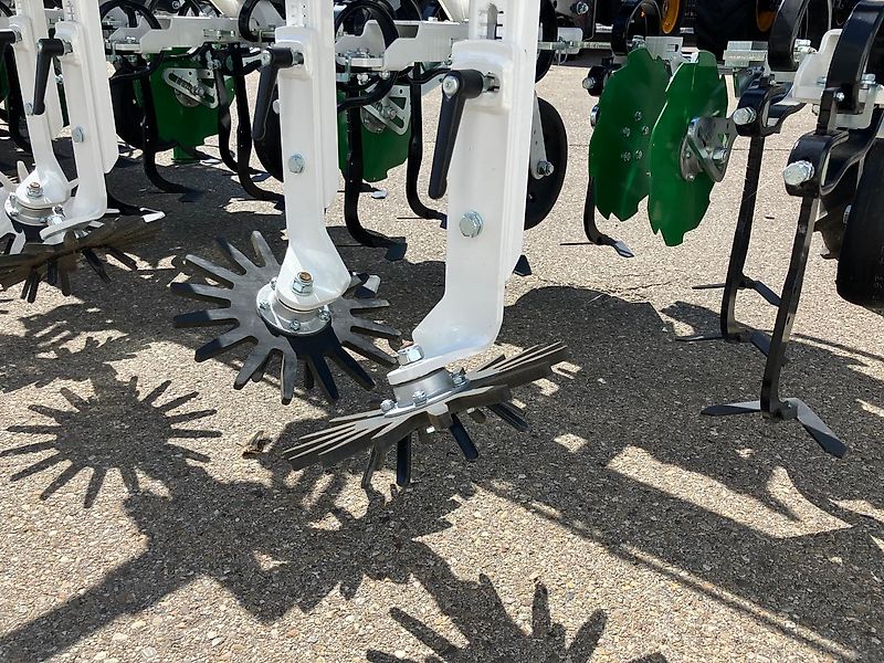 Kerner Variofield V 630