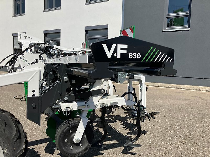 Kerner Variofield V 630